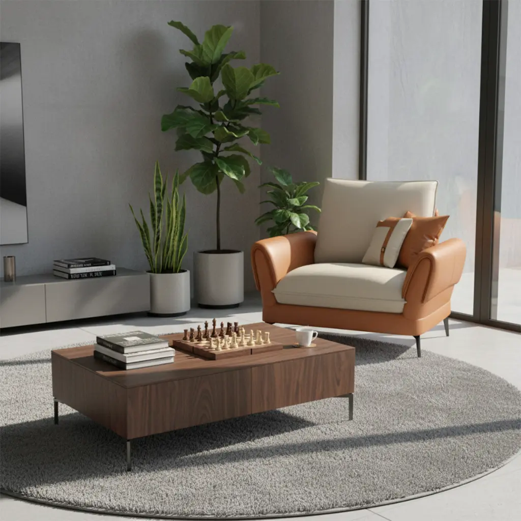 Olsyle.com sofa set single seater