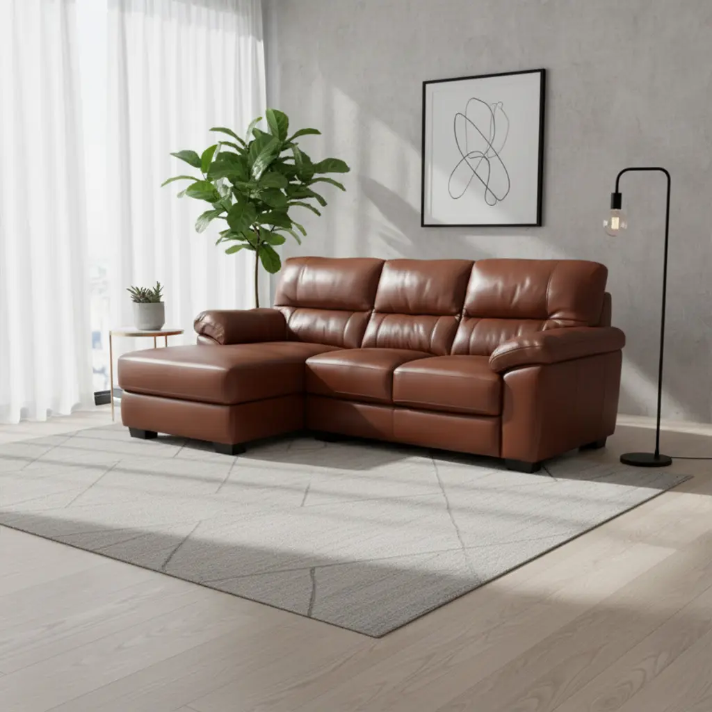 Olsyle.com furniture sofa set three seater