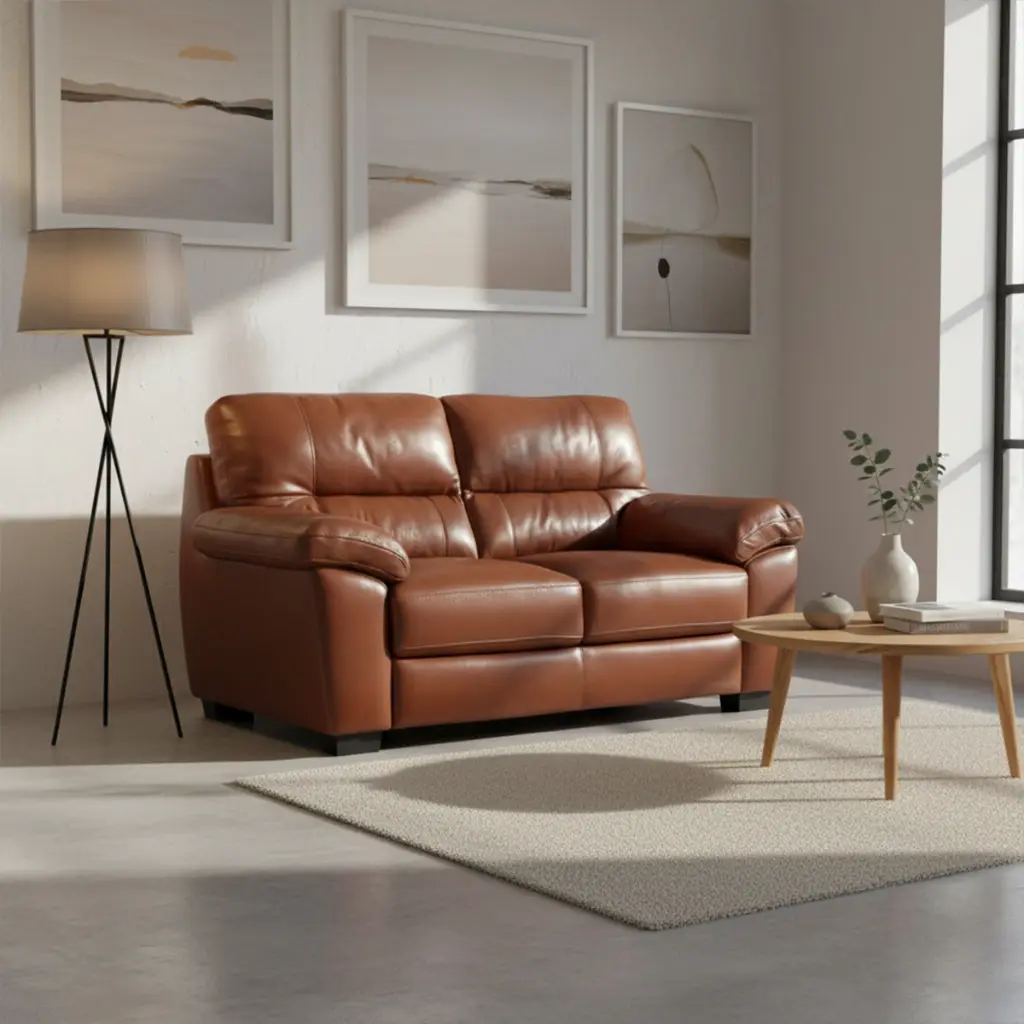 Olsyle.com Sofa set two seater furniture