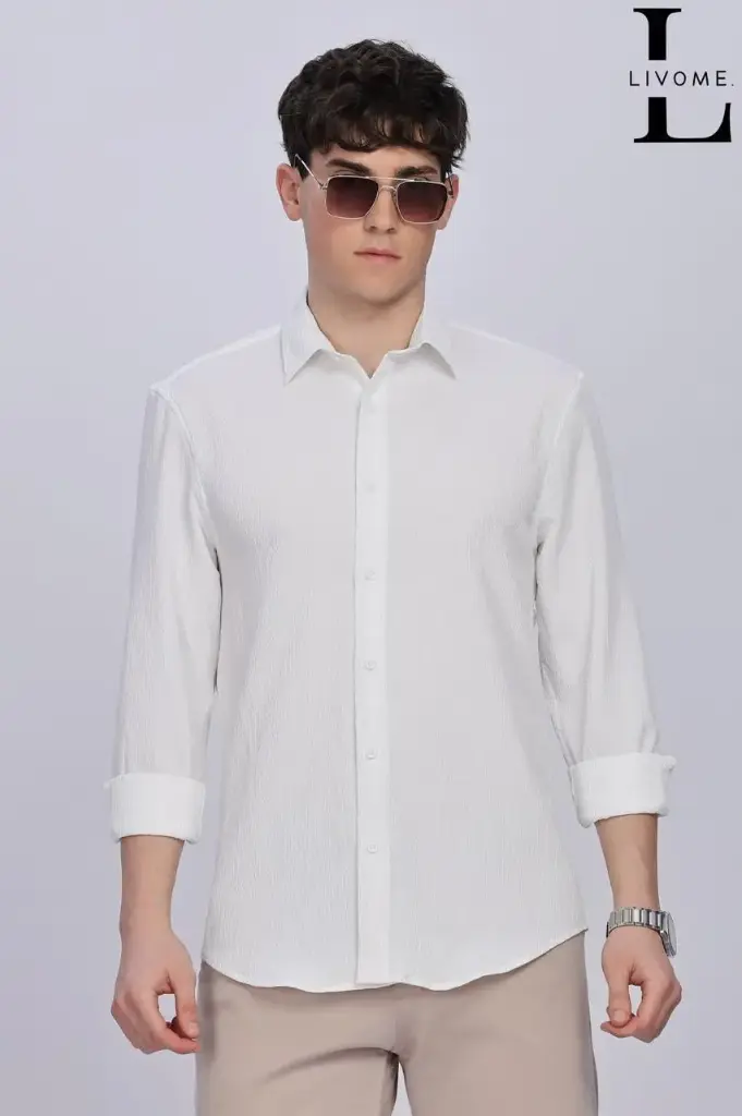 Formal Shirt