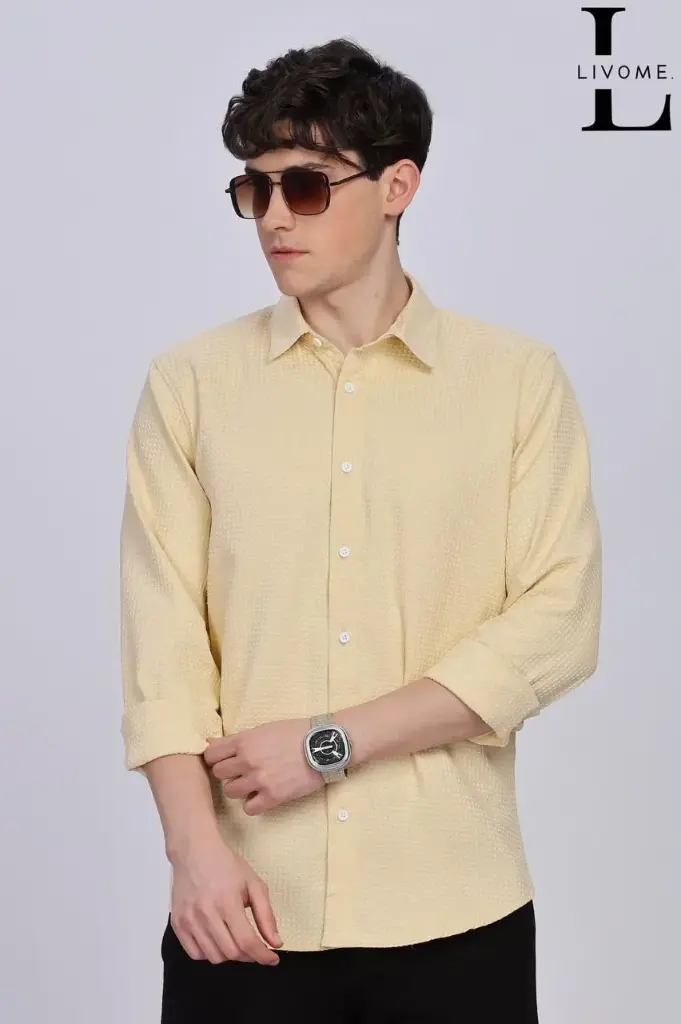Formal Shirt