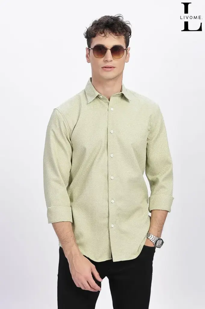 Formal Shirt