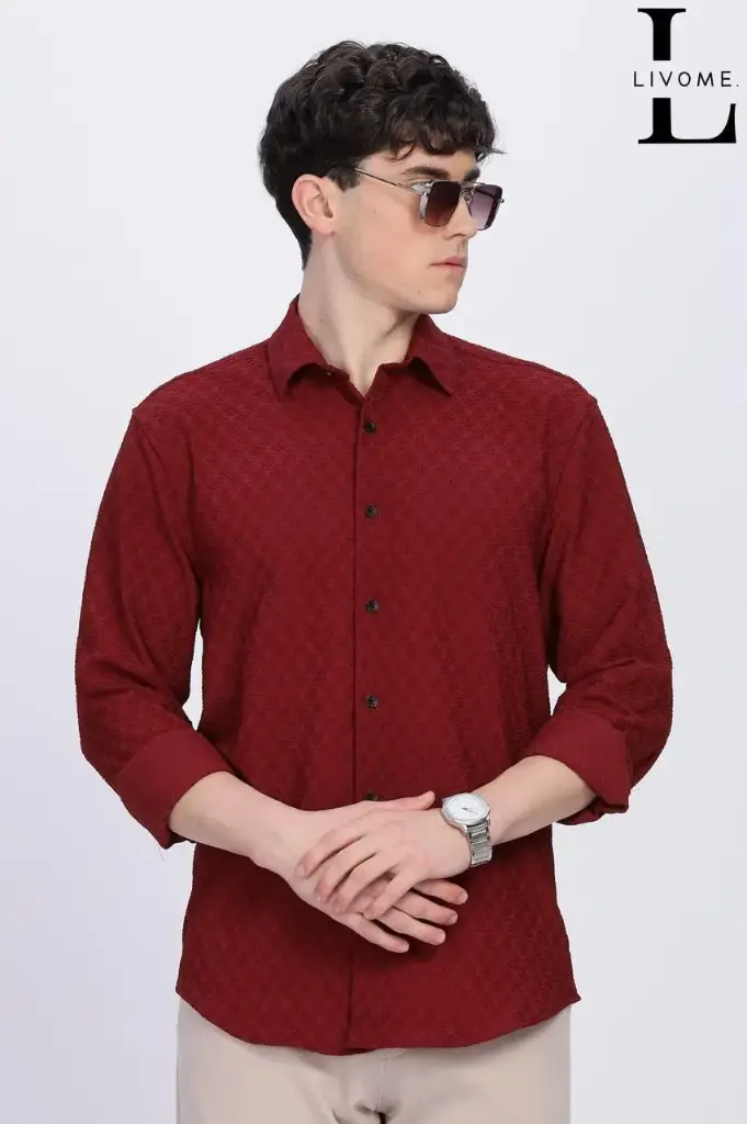 Formal Shirt