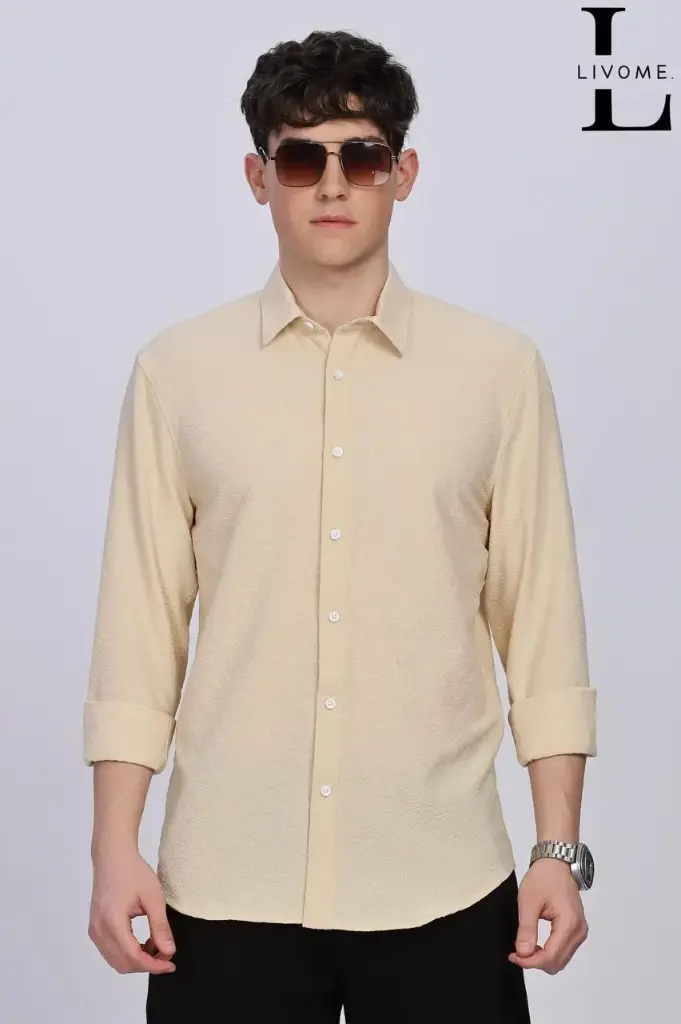 Formal Shirt