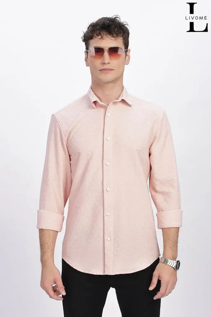 Formal Shirt