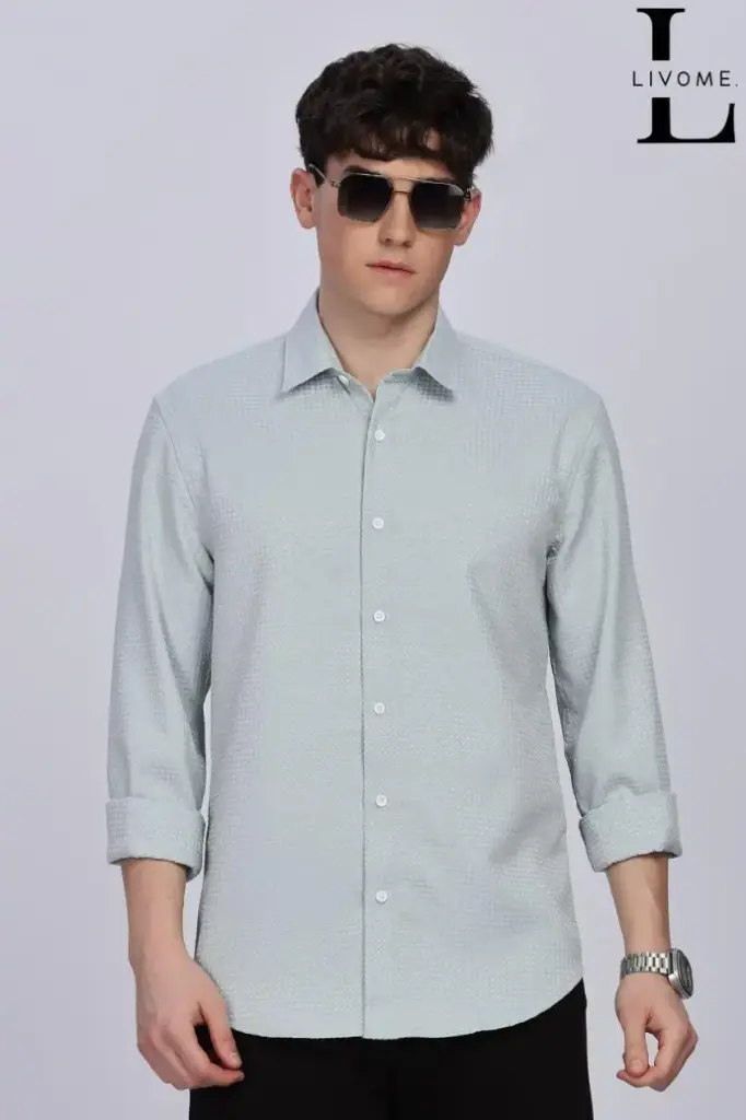Formal Shirt
