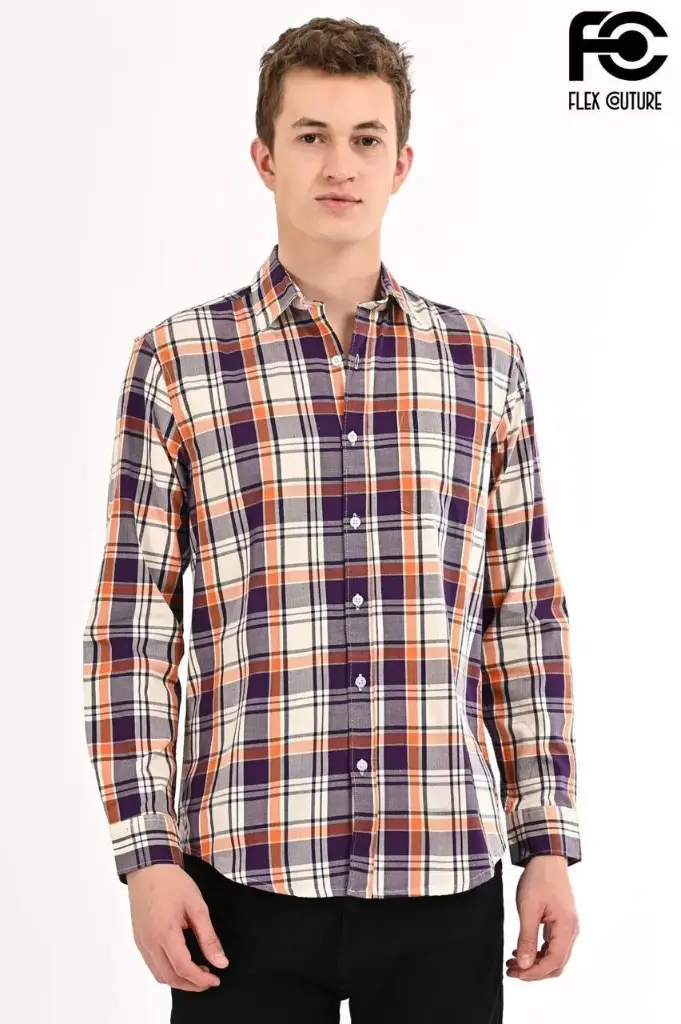 Formal Shirt