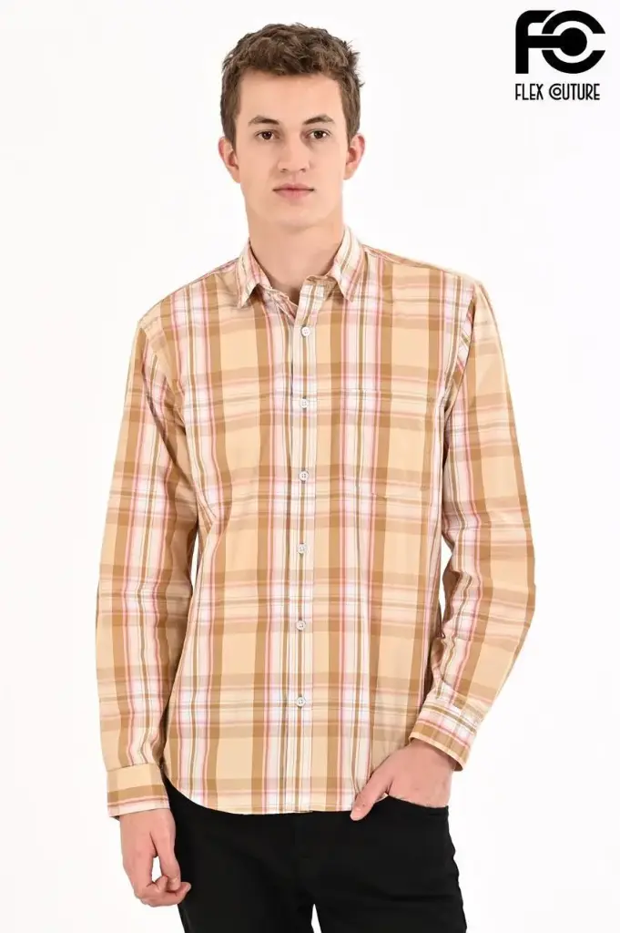 Formal Shirt