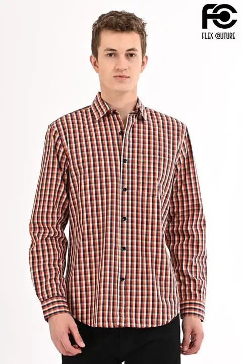 Formal Shirt