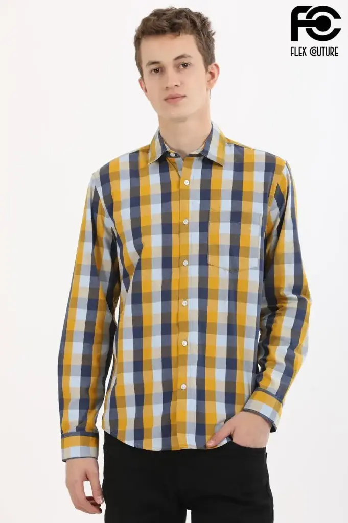 Formal Shirt
