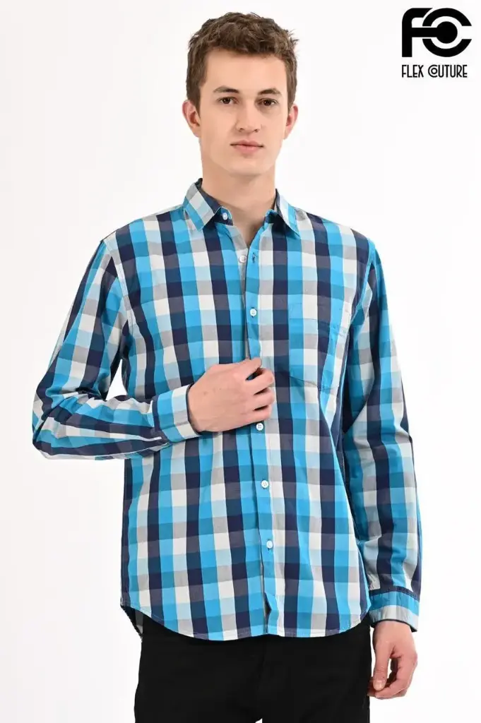 Formal Shirt