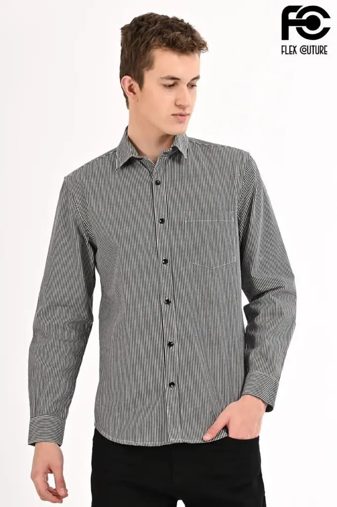 Formal Shirt