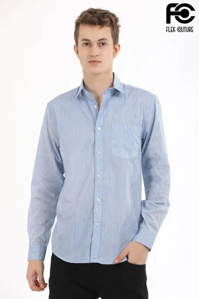 Formal Shirt