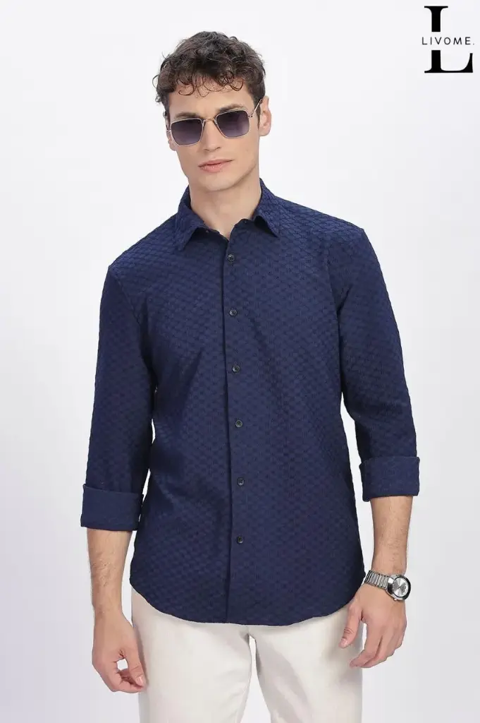 Formal Shirt