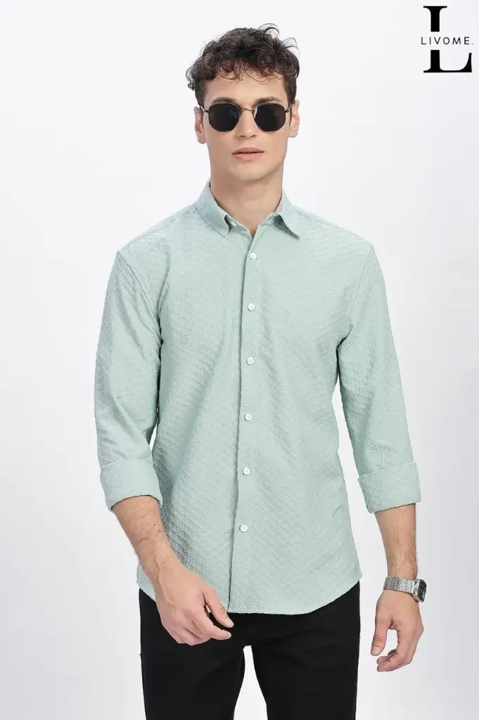 Formal Shirt