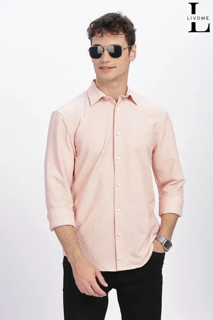 Formal Shirt