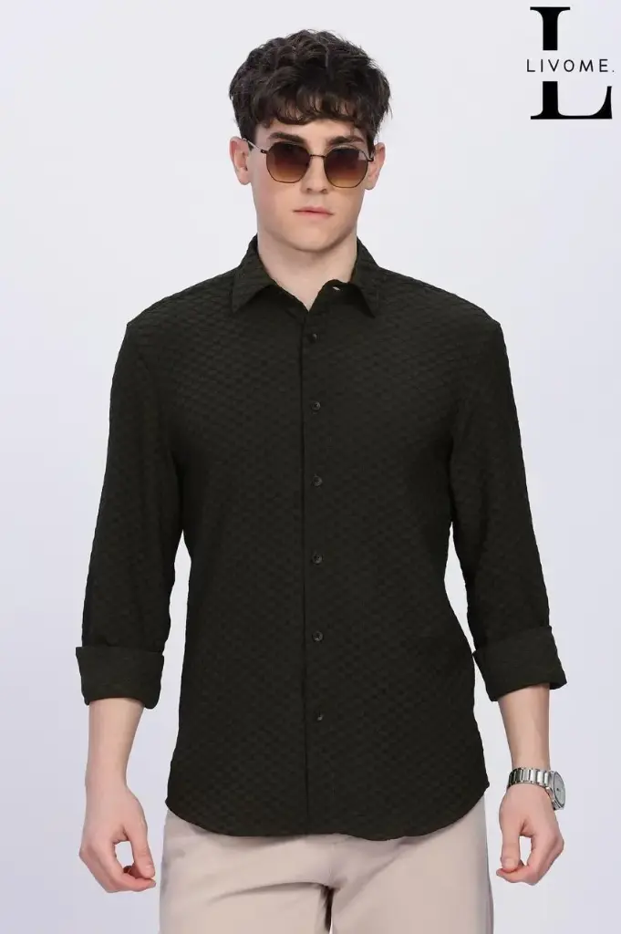 Formal Shirt