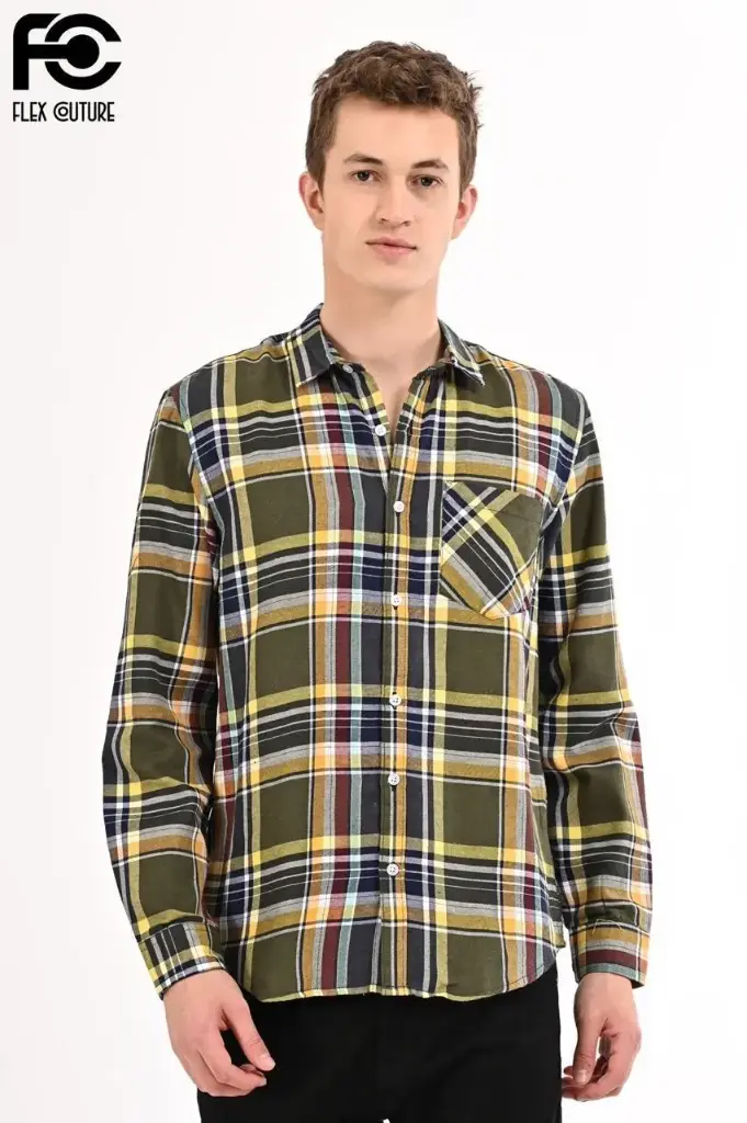 Formal Shirt