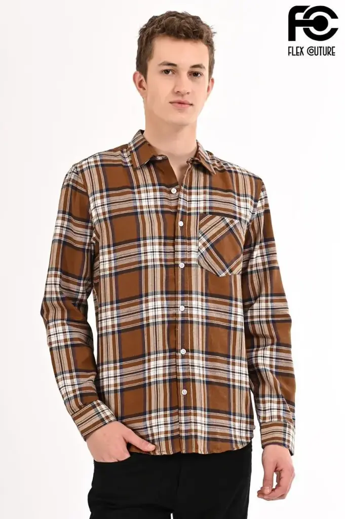 Formal Shirt