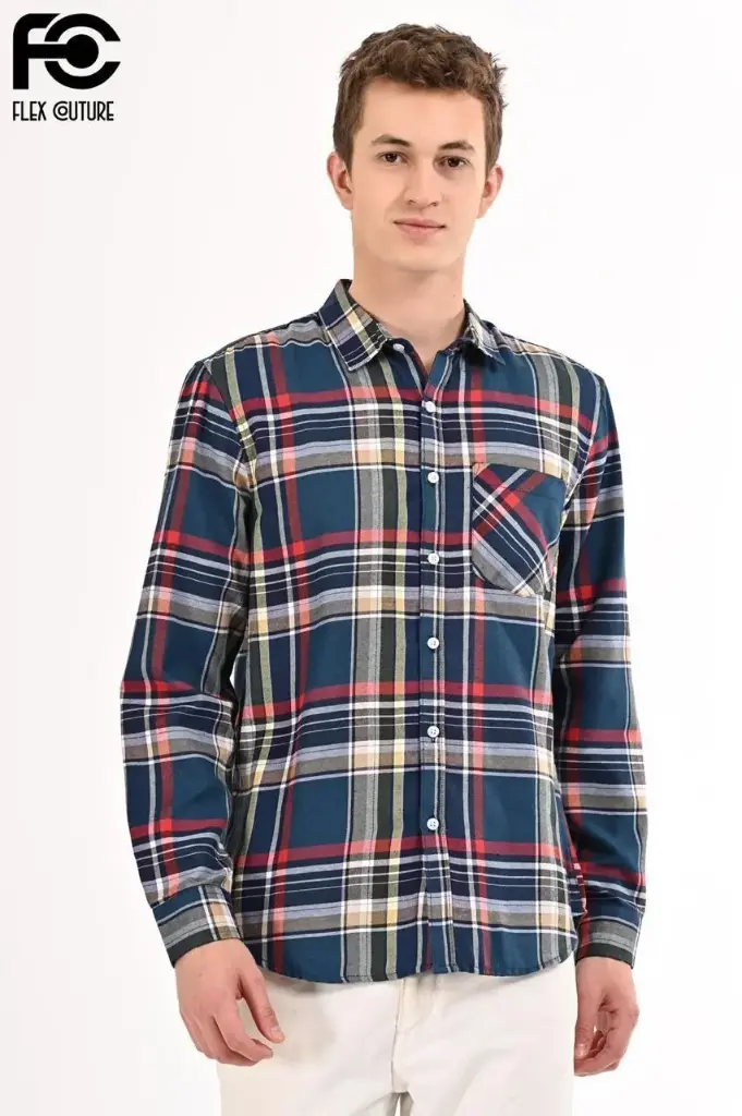 Formal Shirt
