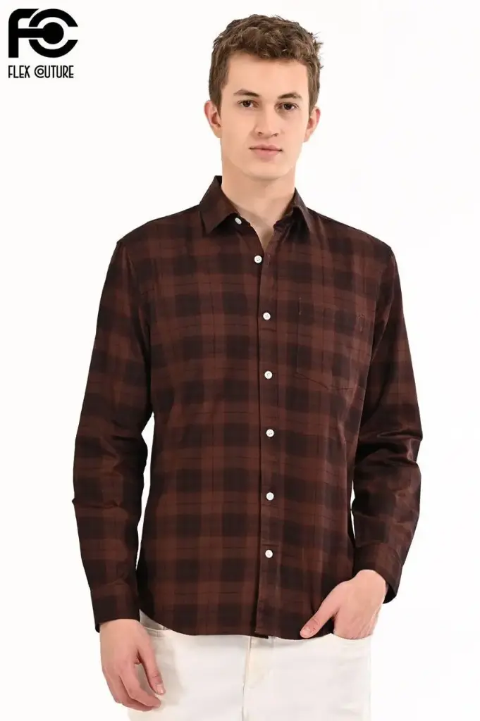 Formal Shirt