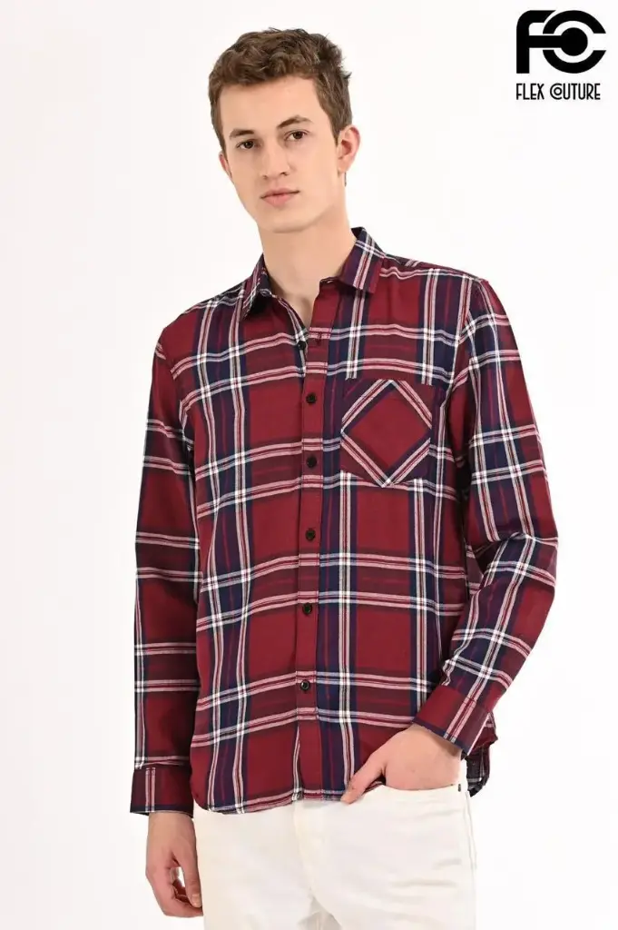 Formal Shirt
