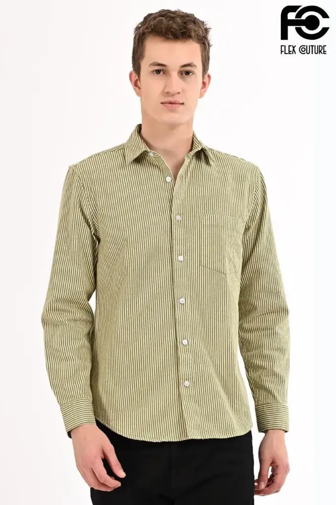 Formal Shirt