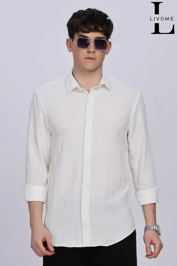 Formal Shirt