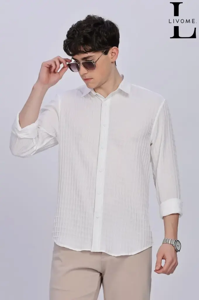 Formal Shirt