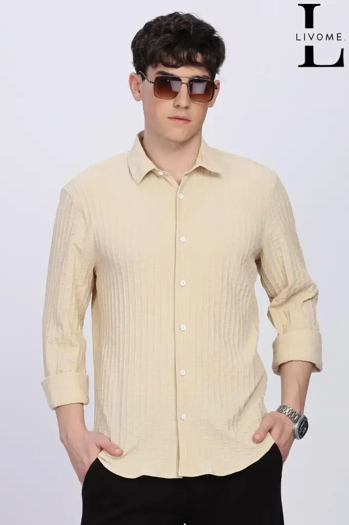 Formal Shirt