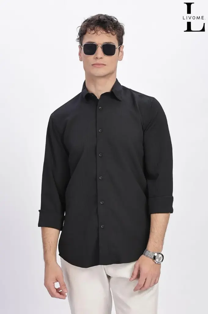 Formal Shirt