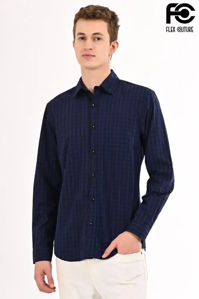 Formal Shirt