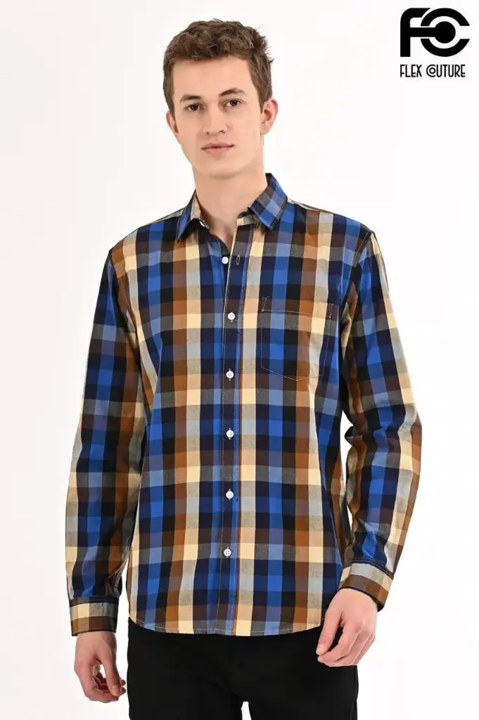 Formal Shirt
