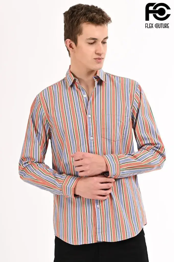 Formal Shirt