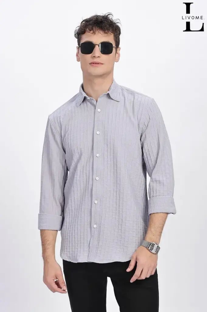 Formal Shirt