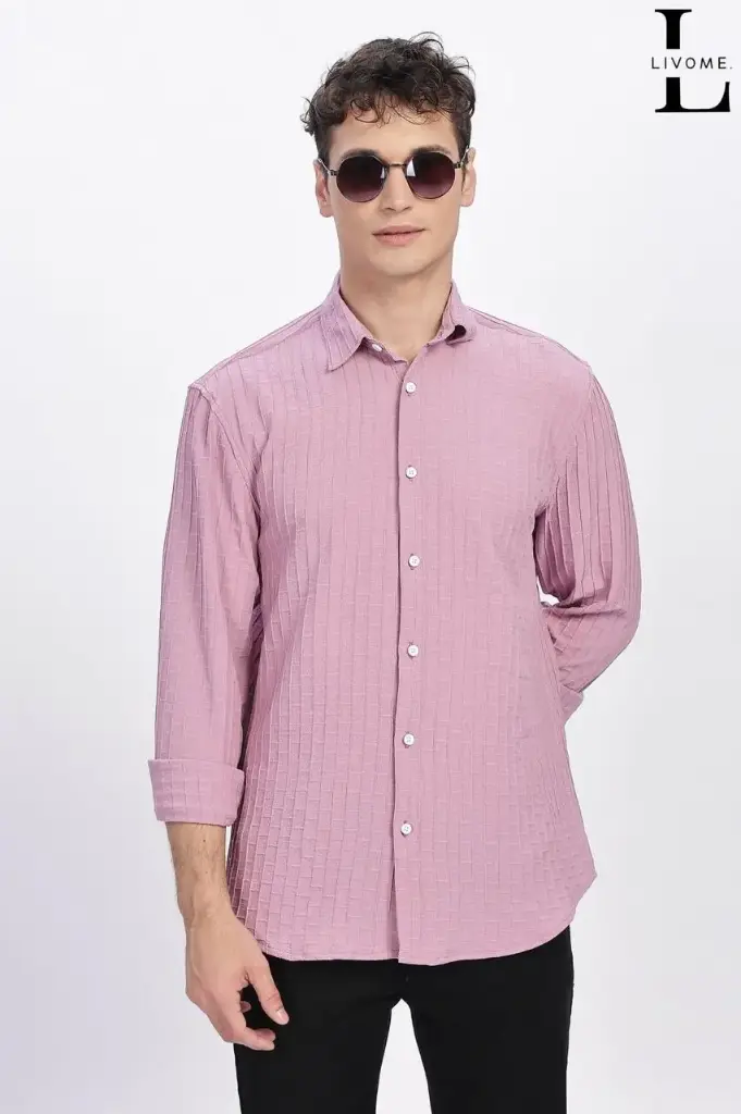 Formal Shirt
