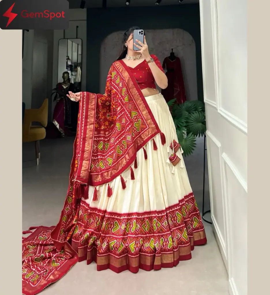 Lehenga