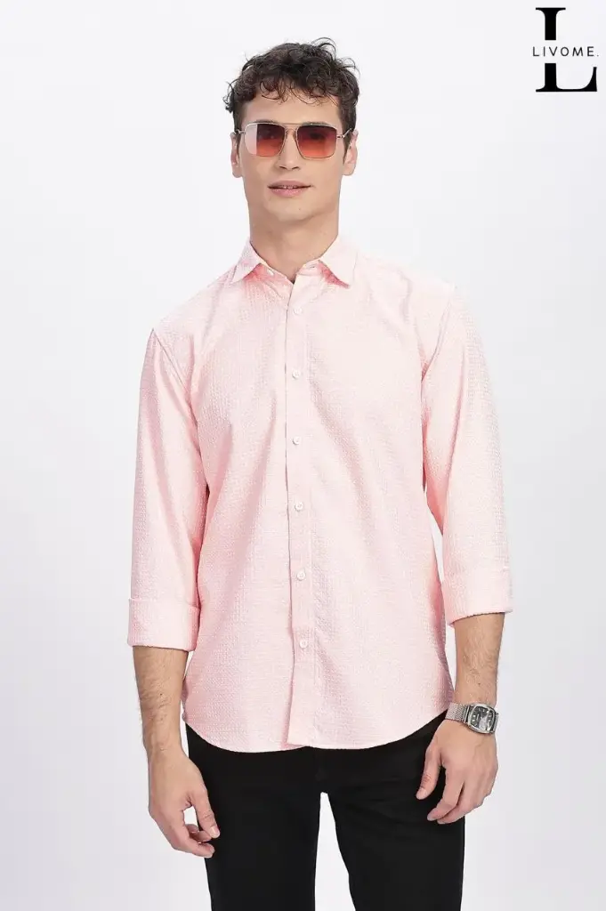 Mens Formal Shirt