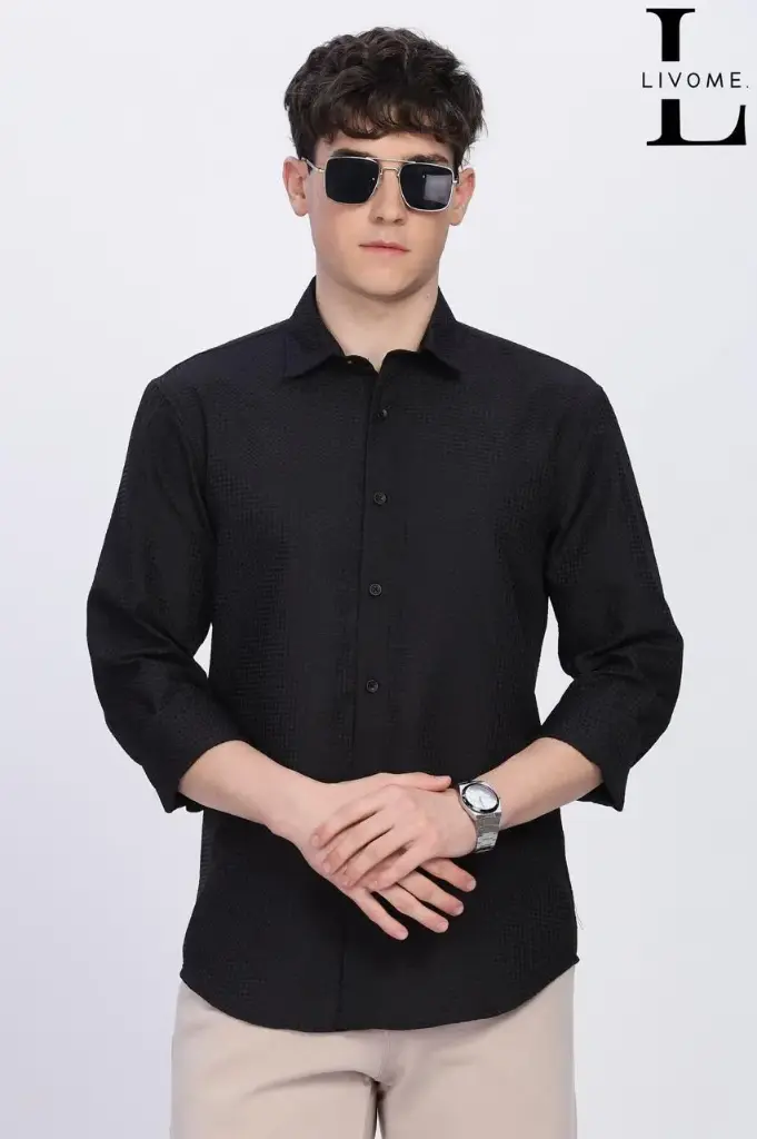 Mens Formal Shirt