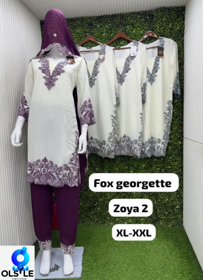 Women Kurti Set